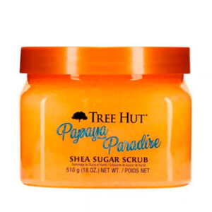 Esfoliante Corporal Tree Hut Papaya Paradise - 510g