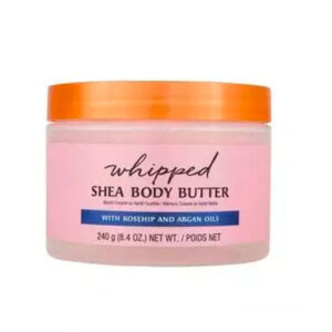 Tree Hut Hidrata A Pele Corporal Rosa Marroquina 240 G