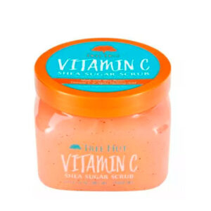 Tree Hut Shea Sugar Scrub Vitamin C 510g - Esfoliante Corporal